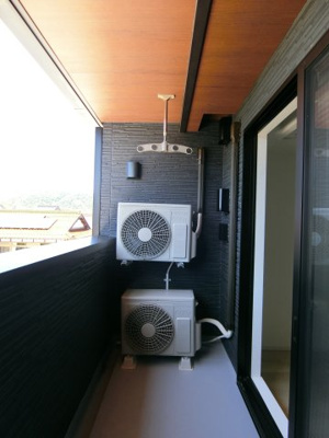 【バルコニー】 | レスポアール