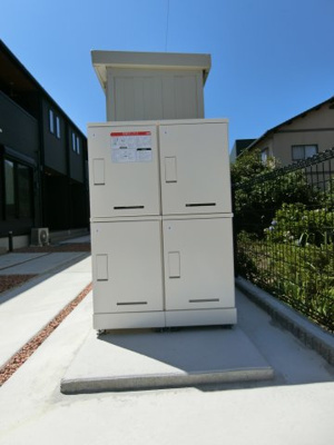 【その他共用部分】 | レスポアール