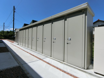 【その他共用部分】 | レスポアール