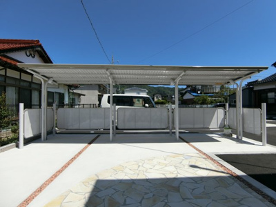 【その他共用部分】 | レスポアール