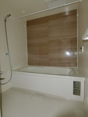 【浴室】 | レスポアール