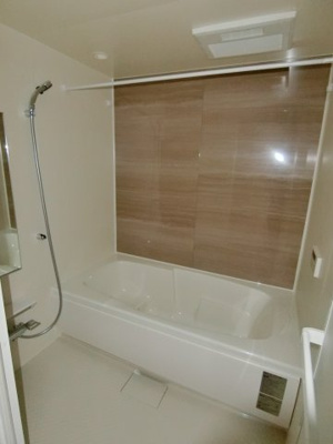 【浴室】 | レスポアール