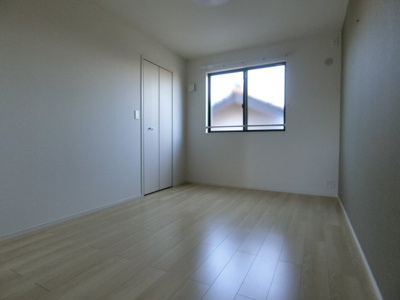 【洋室】 | レスポアール