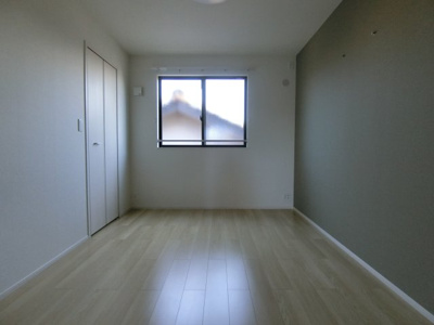 【洋室】 | レスポアール