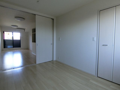 【洋室】 | レスポアール