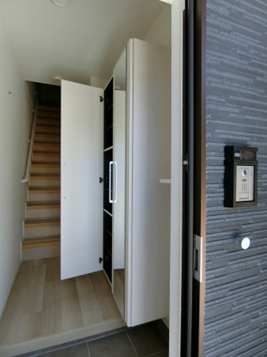 【収納】 | レスポアール