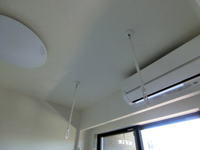 【設備】 | レスポアール