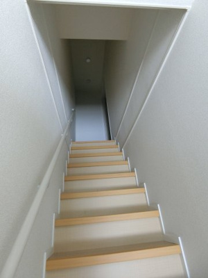 【内装】 | レスポアール