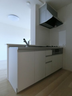 【キッチン】 | レスポアール