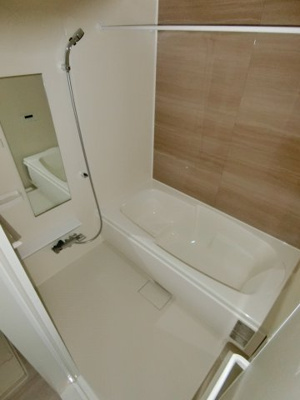 【浴室】 | レスポアール