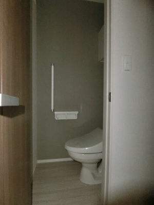 【トイレ】 | レスポアール