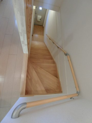 【内装】 | ＬＡＰＩＮＥ（ラピーヌ）Ａ | イメージ201号室の写真