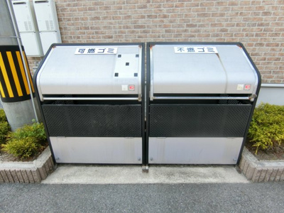 【その他共用部分】 | ＬＡＰＩＮＥ（ラピーヌ）Ａ