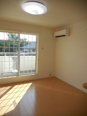 【居間・リビング】 | ＬＡＰＩＮＥ（ラピーヌ）Ａ