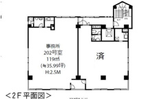 吾生ビルの画像