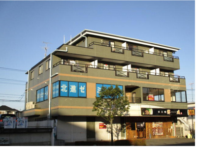 【外観】 | 吾生ビル