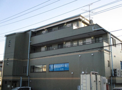 【外観】 | 吾生ビル