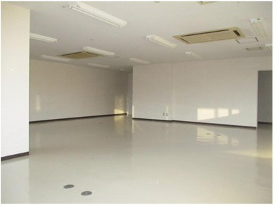 【内装】 | 吾生ビル