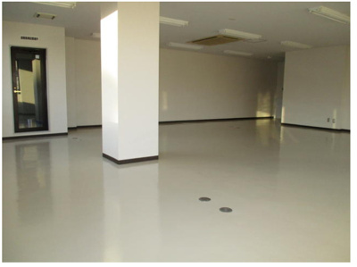 【内装】 | 吾生ビル