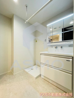 【洗面所】 | Urbex　Tenroku