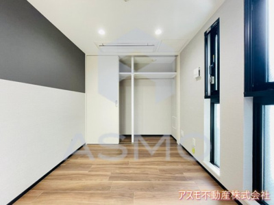 【内装】 | Urbex　Tenroku