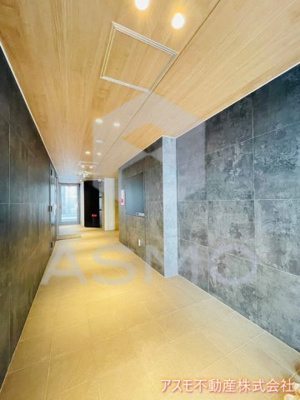 【ロビー】 | Urbex　Tenroku