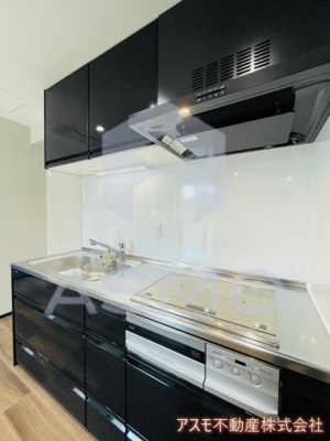 【キッチン】 | Urbex　Tenroku