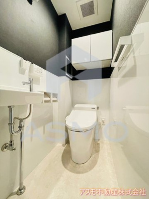 【トイレ】 | Urbex　Tenroku