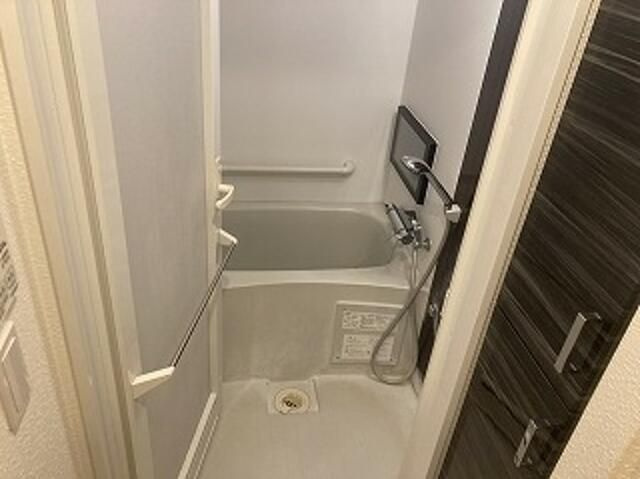 ＸＥＢＥＣときわ台の浴室