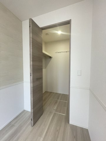 TORISIA新八代の収納