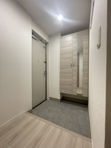 TORISIA新八代の玄関