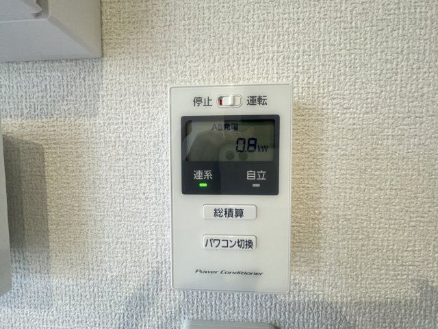 TORISIA新八代の内装
