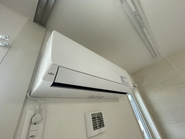 TORISIA新八代の内装