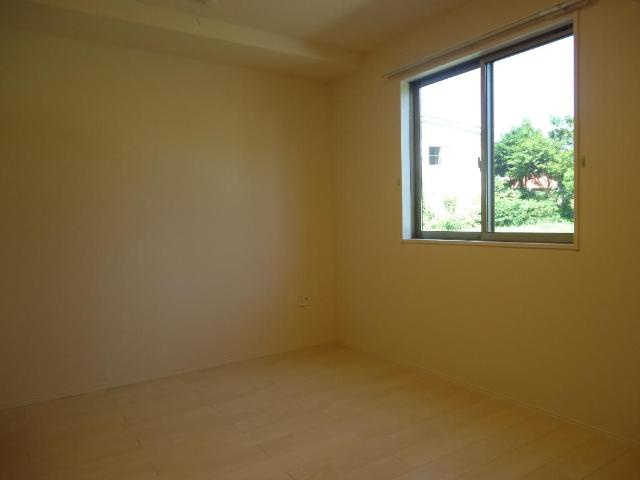 アルベロ　フィオーレの洋室|洋室