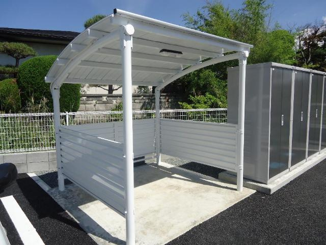 アルベロ　フィオーレの外観|外観写真（昼）