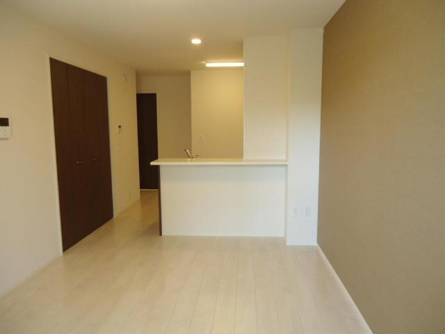 アルベロ　フィオーレの居間・リビング|リビング