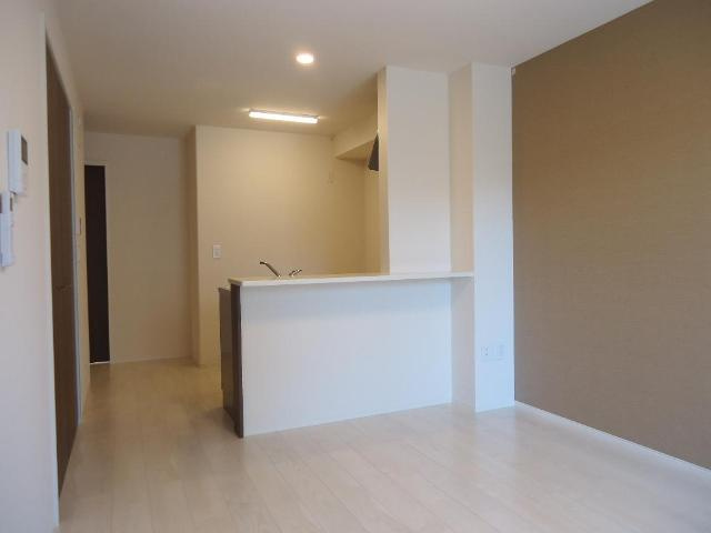 アルベロ　フィオーレの居間・リビング|リビング