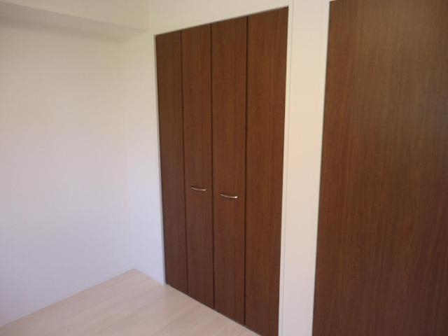 アルベロ　フィオーレの内装|洋室