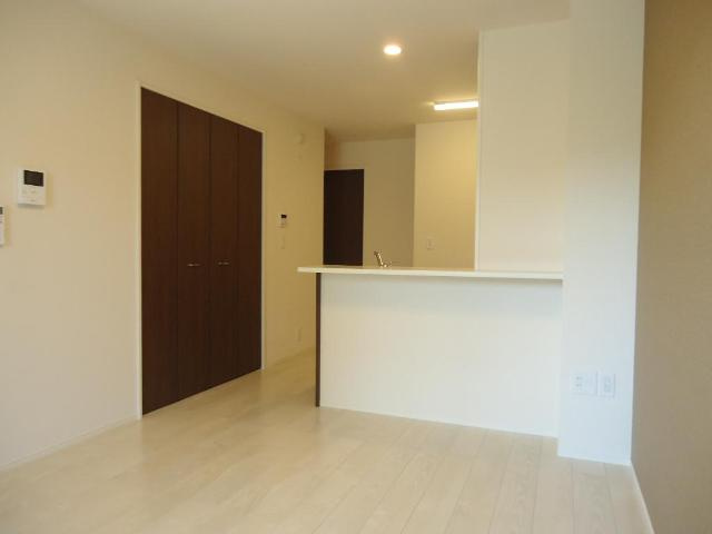 アルベロ　フィオーレの居間・リビング|リビング