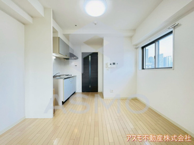 【内装】 | レジディア京町堀