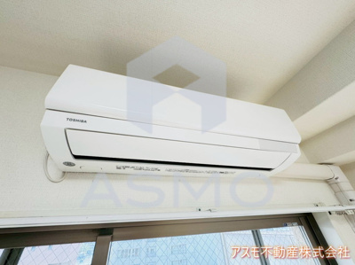 【設備】 | レジディア京町堀