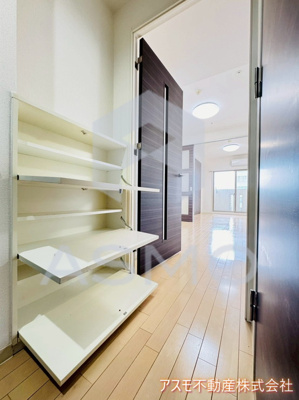 【その他】 | レジディア京町堀