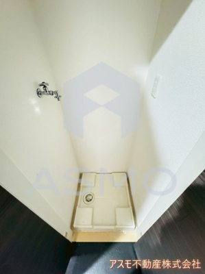 【その他】 | レジディア京町堀