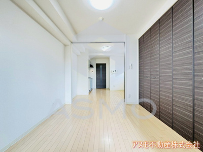 【その他】 | レジディア京町堀