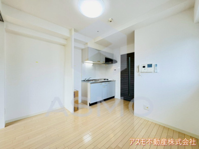 【その他】 | レジディア京町堀