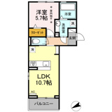 Via フォレスタⅡの画像