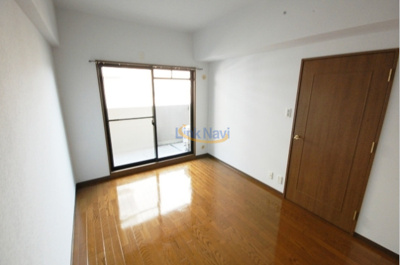 【内装】 | ユニーブル靭公園 