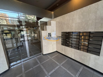 【その他共用部分】 | ユニーブル靭公園 