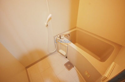 【浴室】 | ユニーブル靭公園 