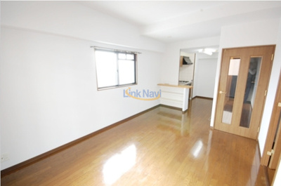 【寝室】 | ユニーブル靭公園 